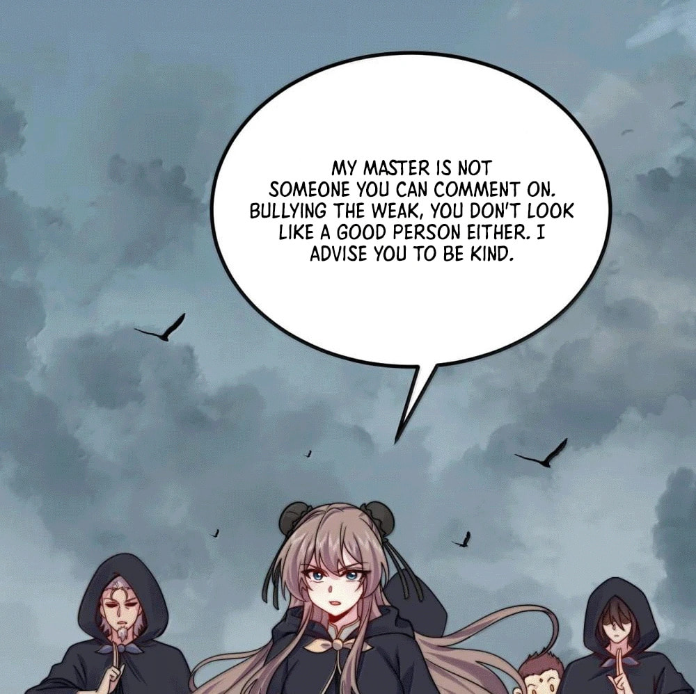 An Evil Master and His Disciples Chapter 123 — Page 48