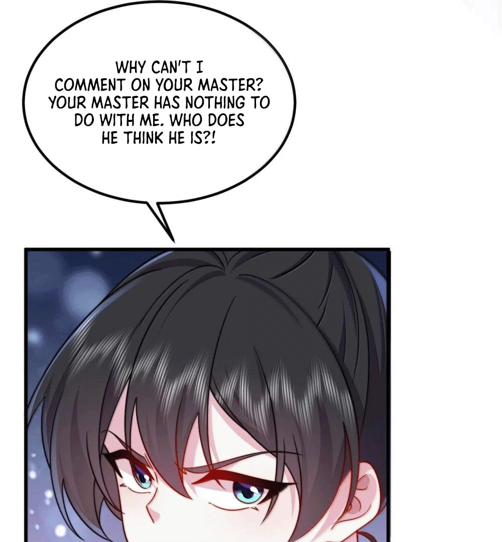 An Evil Master and His Disciples Chapter 123 — Page 50