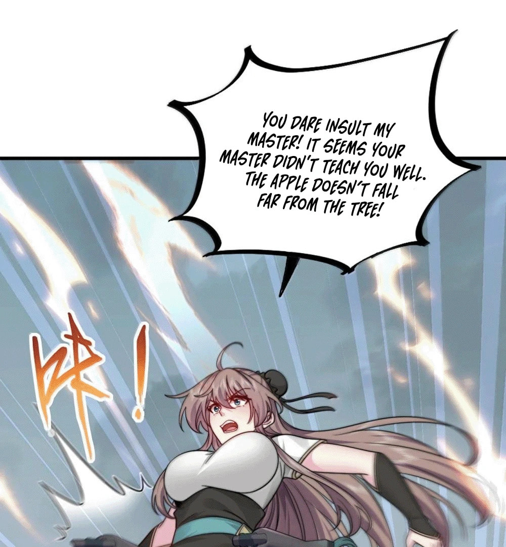 An Evil Master and His Disciples Chapter 123 — Page 55