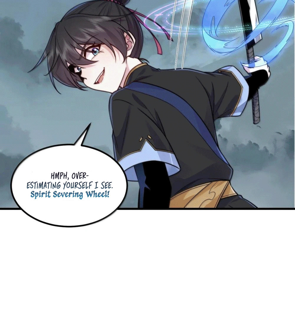 An Evil Master and His Disciples Chapter 123 — Page 60