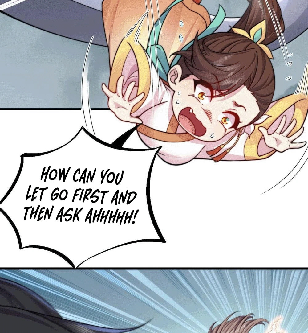 An Evil Master and His Disciples Chapter 123 — Page 65