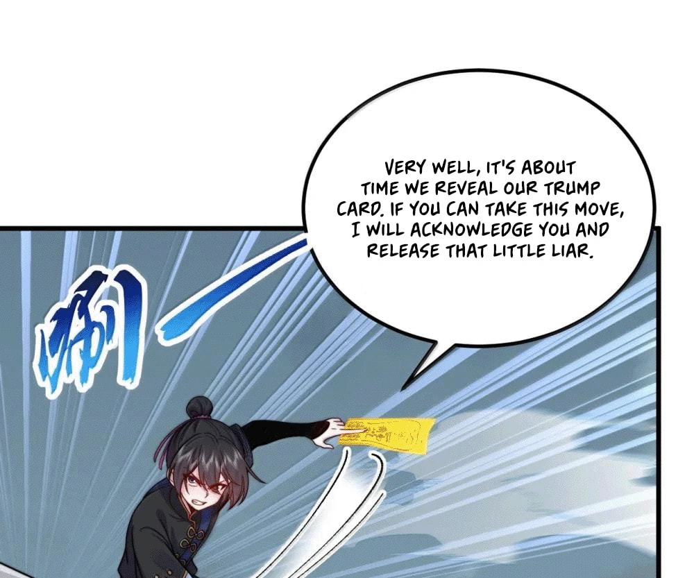 An Evil Master and His Disciples Chapter 123 — Page 70