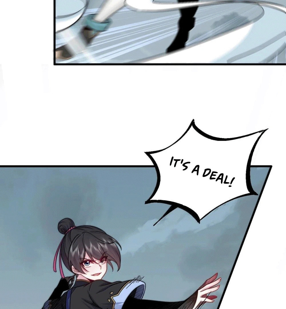 An Evil Master and His Disciples Chapter 123 — Page 73