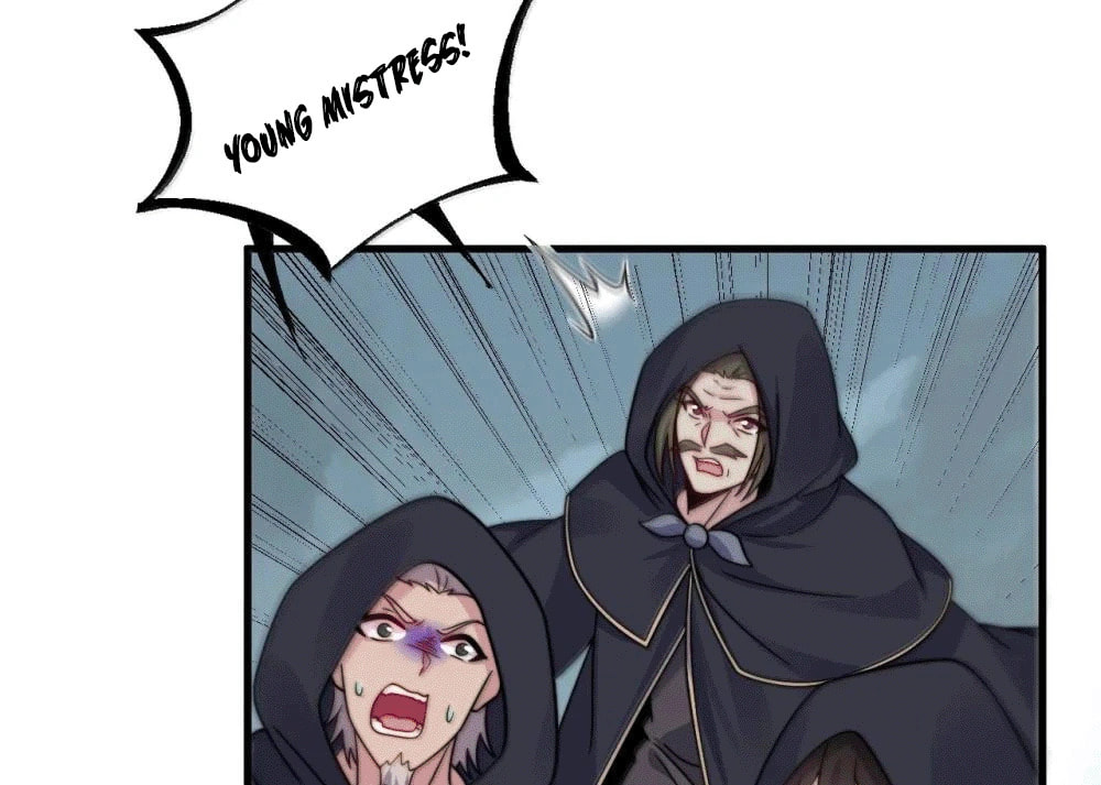 An Evil Master and His Disciples Chapter 123 — Page 77