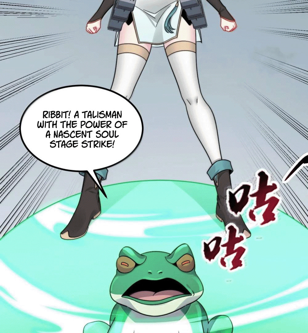 An Evil Master and His Disciples Chapter 123 — Page 80