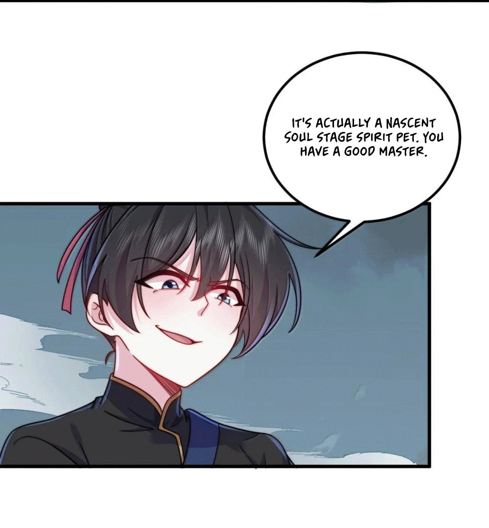 An Evil Master and His Disciples Chapter 123 — Page 83