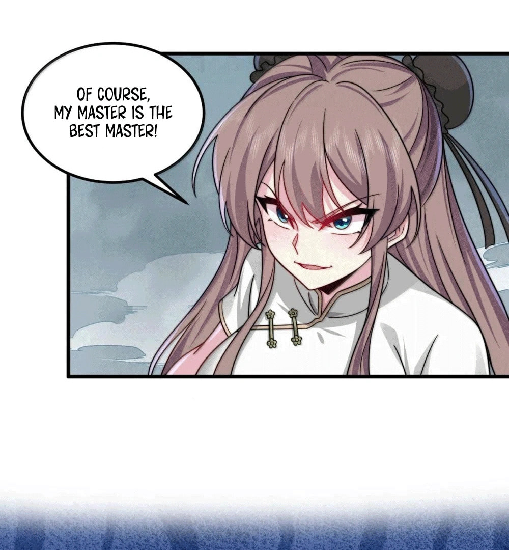 An Evil Master and His Disciples Chapter 123 — Page 84