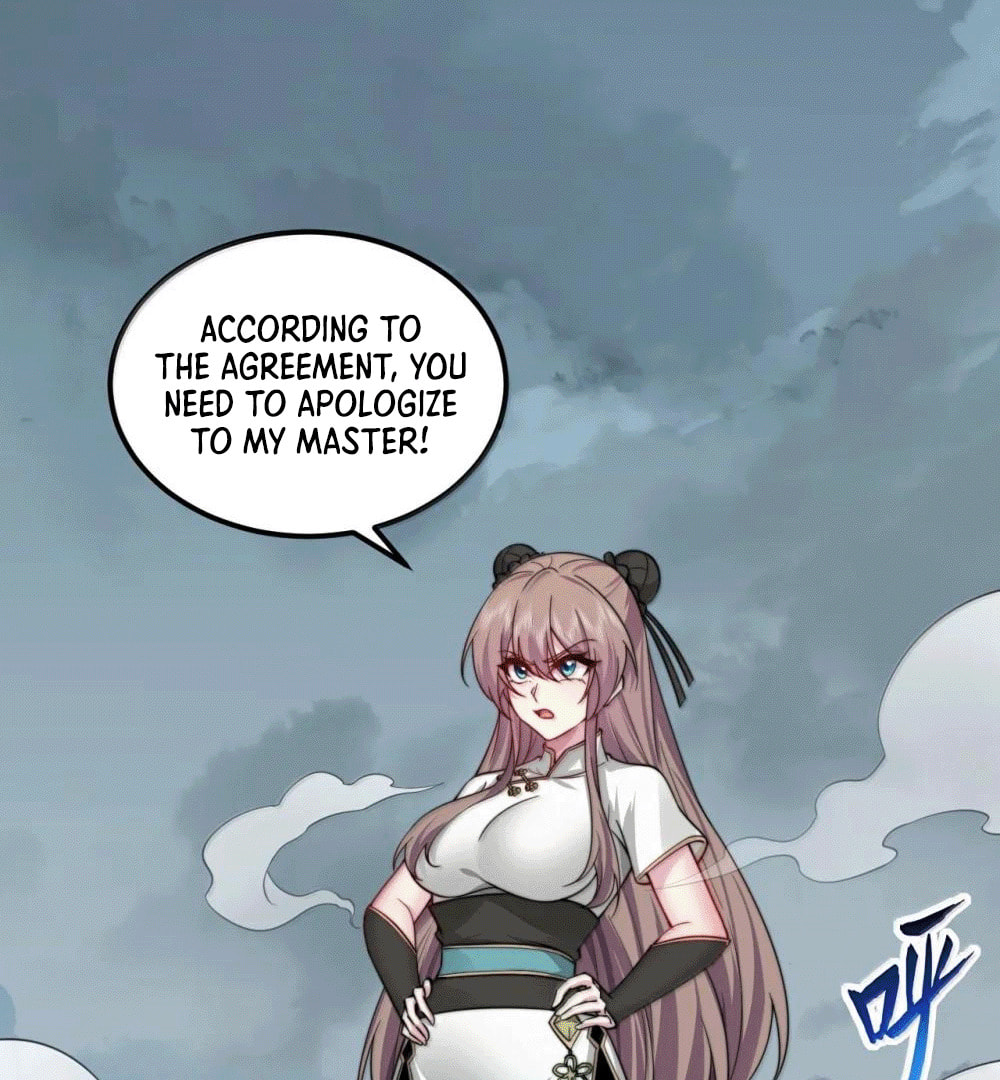 An Evil Master and His Disciples Chapter 124 — Page 5