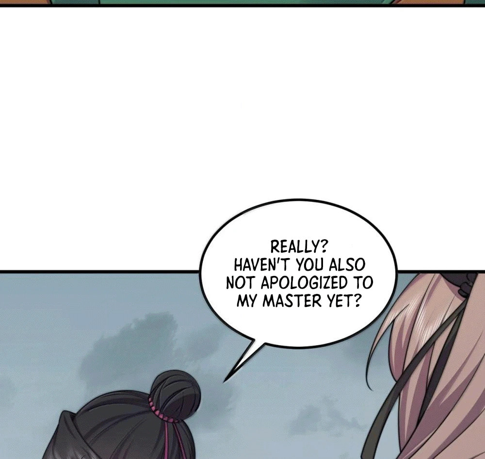 An Evil Master and His Disciples Chapter 124 — Page 7