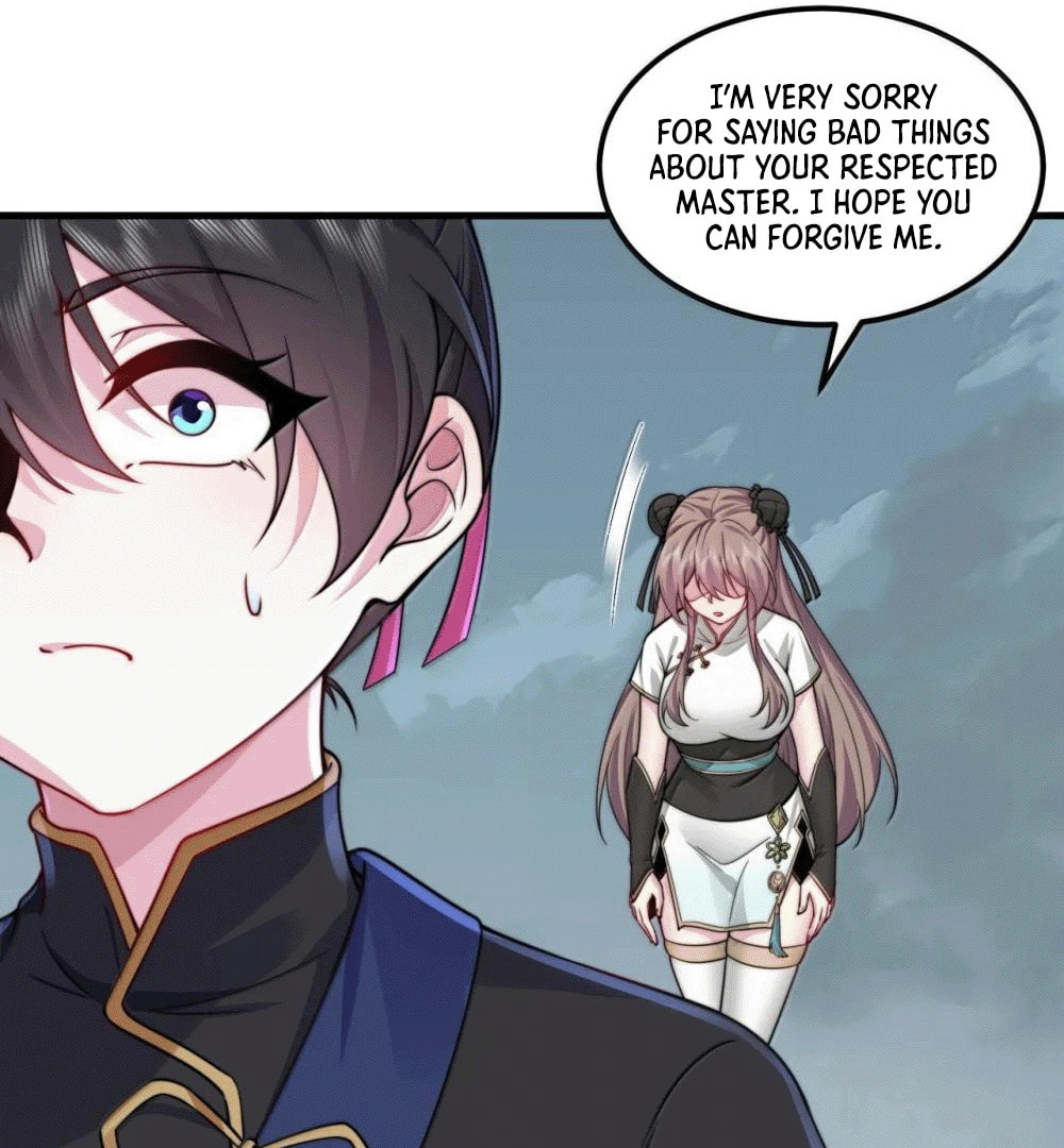 An Evil Master and His Disciples Chapter 124 — Page 9