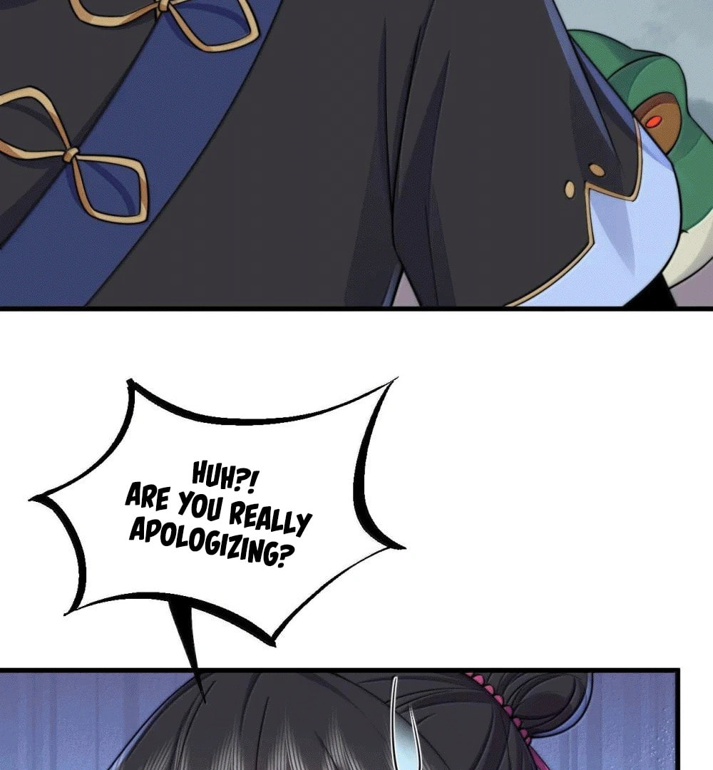 An Evil Master and His Disciples Chapter 124 — Page 10