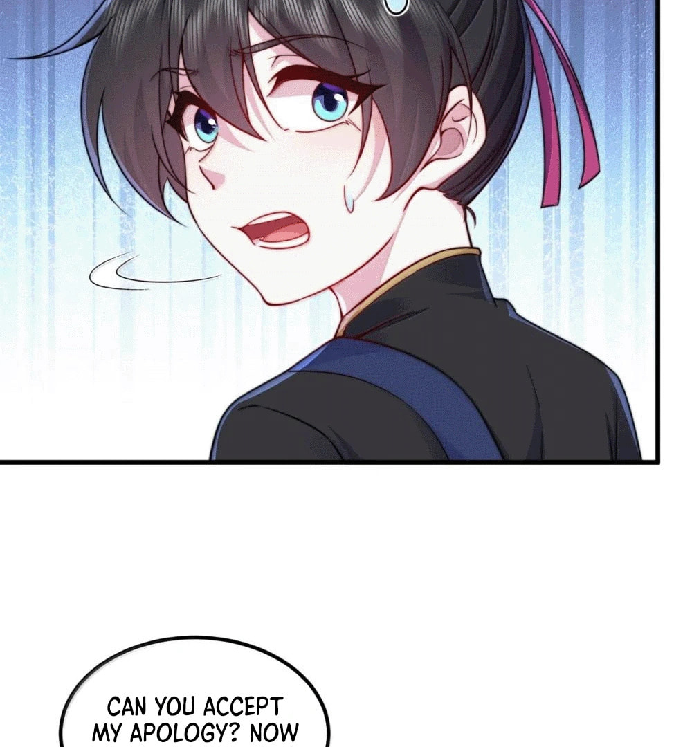 An Evil Master and His Disciples Chapter 124 — Page 11