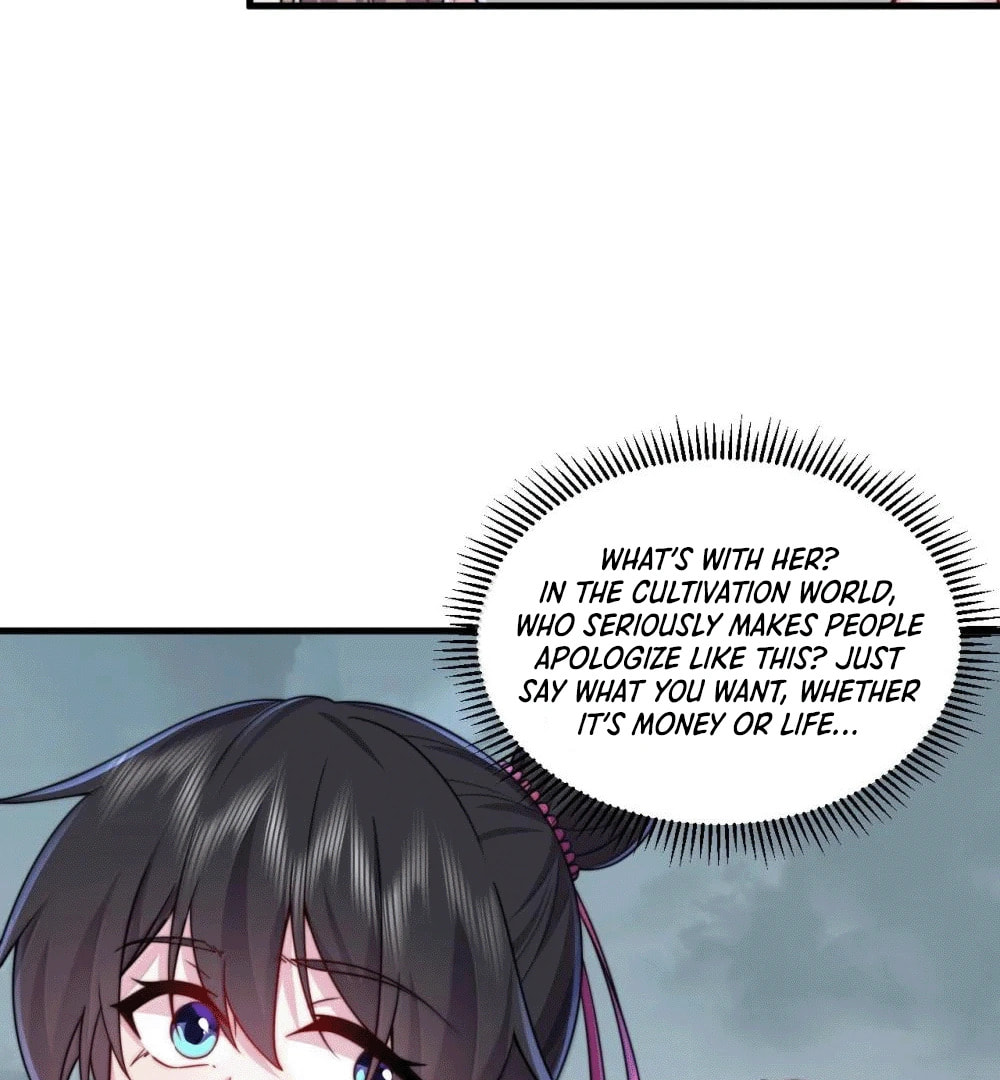 An Evil Master and His Disciples Chapter 124 — Page 13