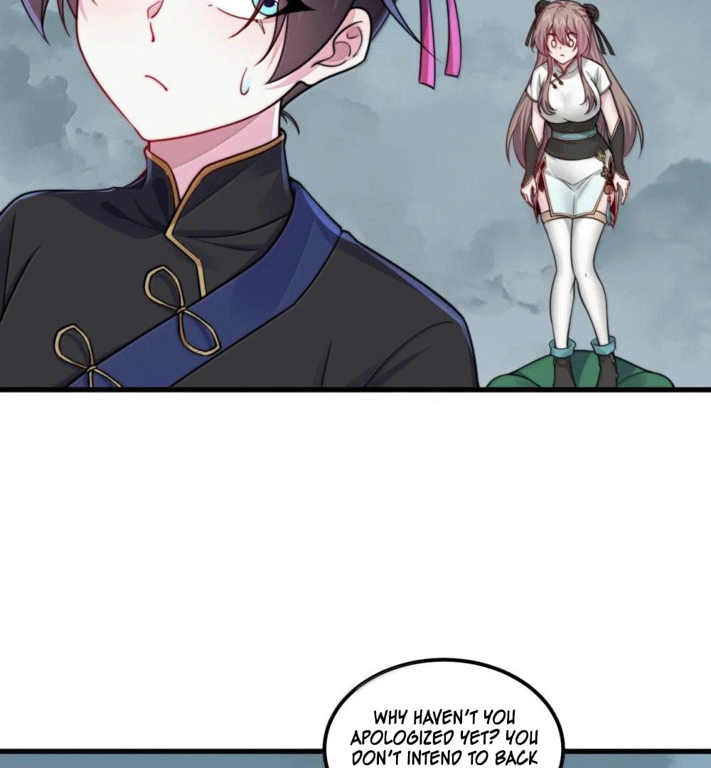An Evil Master and His Disciples Chapter 124 — Page 14