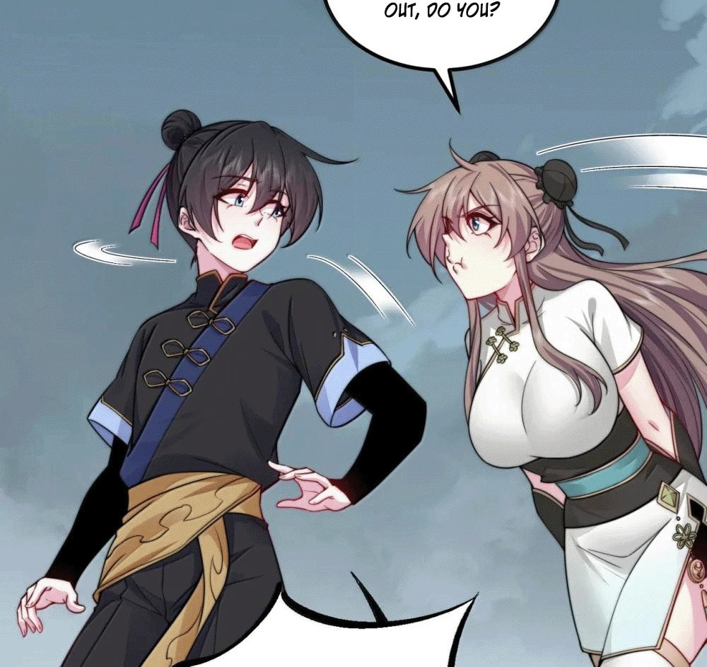 An Evil Master and His Disciples Chapter 124 — Page 15
