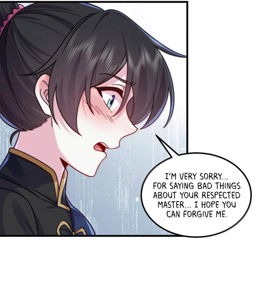 An Evil Master and His Disciples Chapter 124 — Page 17