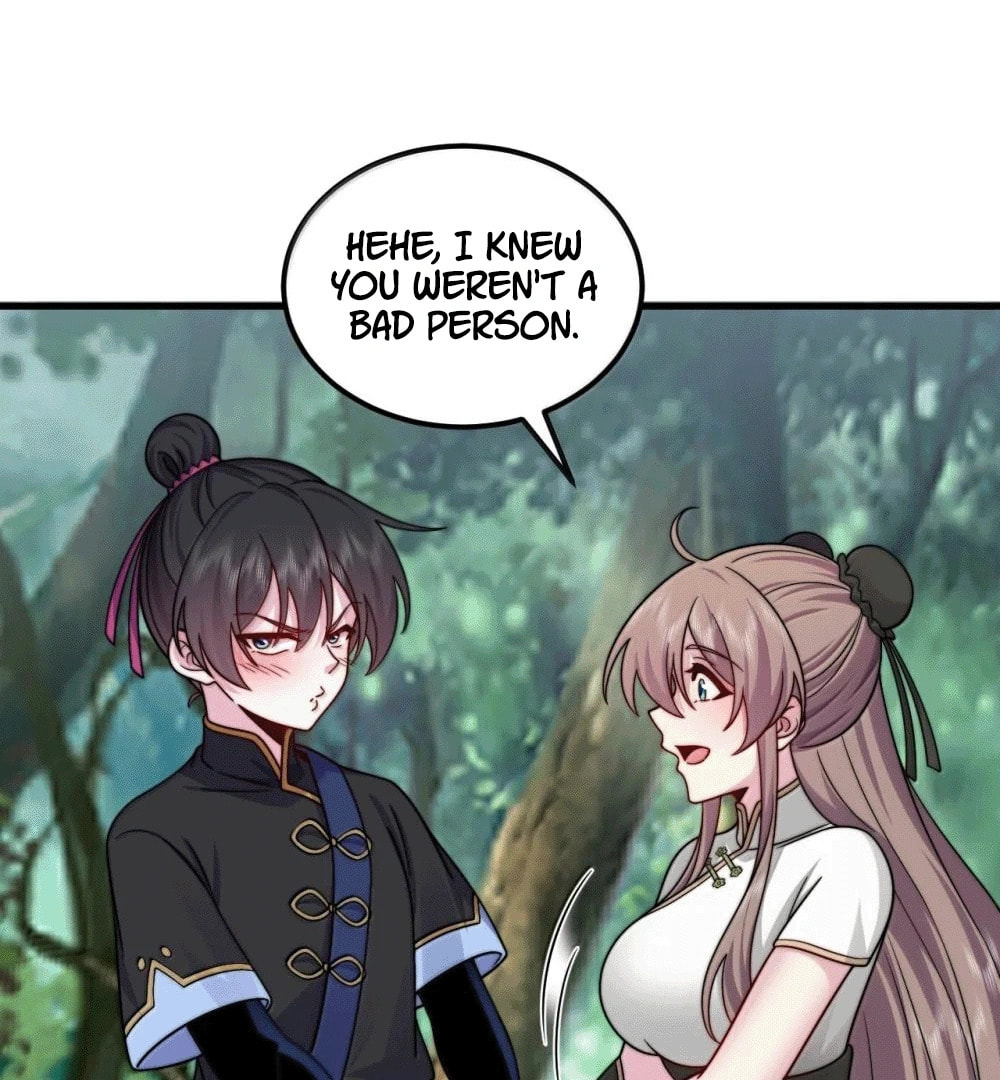An Evil Master and His Disciples Chapter 124 — Page 18
