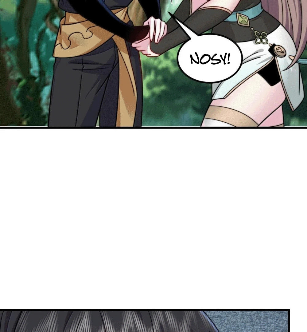 An Evil Master and His Disciples Chapter 124 — Page 19
