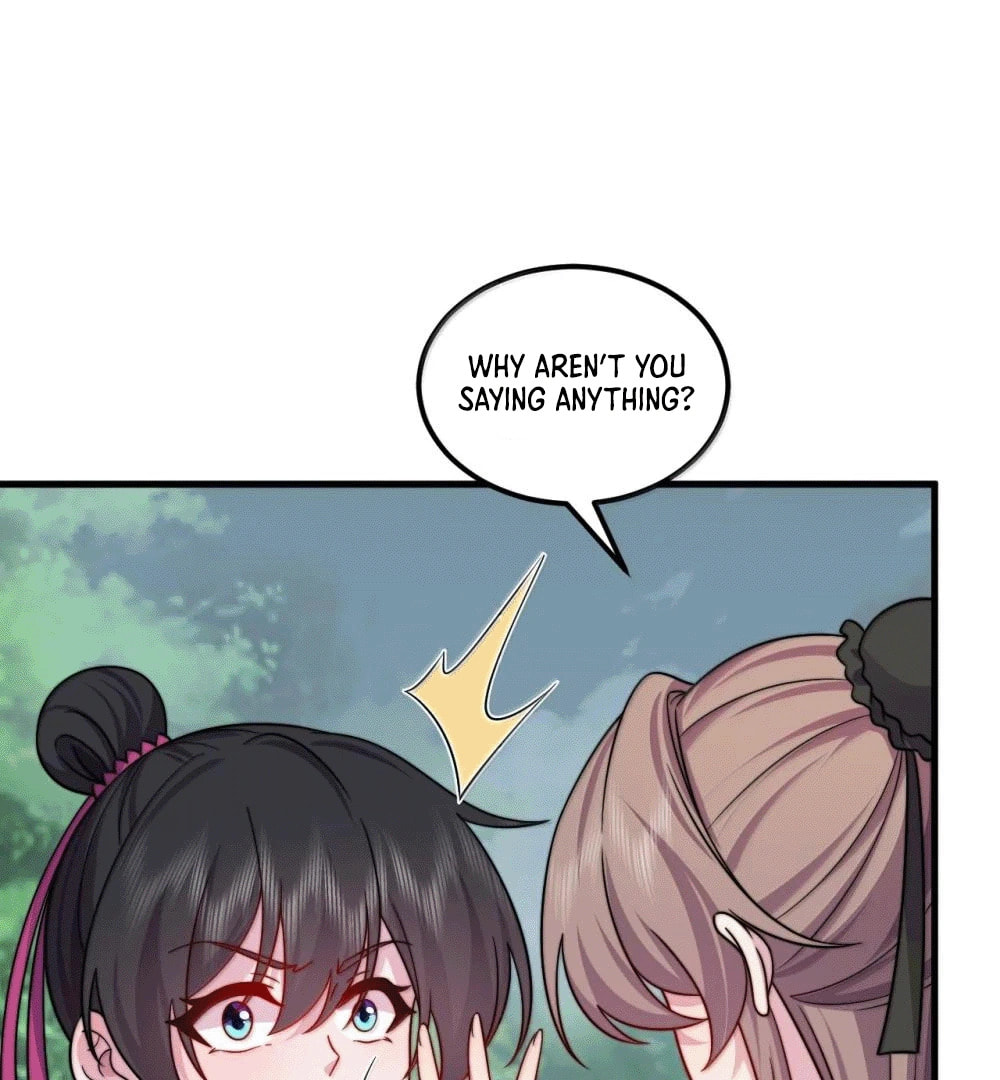 An Evil Master and His Disciples Chapter 124 — Page 26