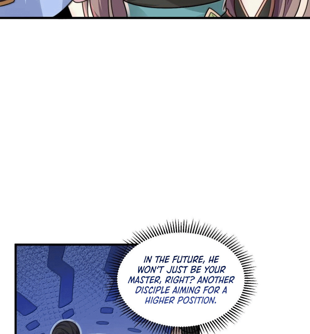An Evil Master and His Disciples Chapter 124 — Page 29