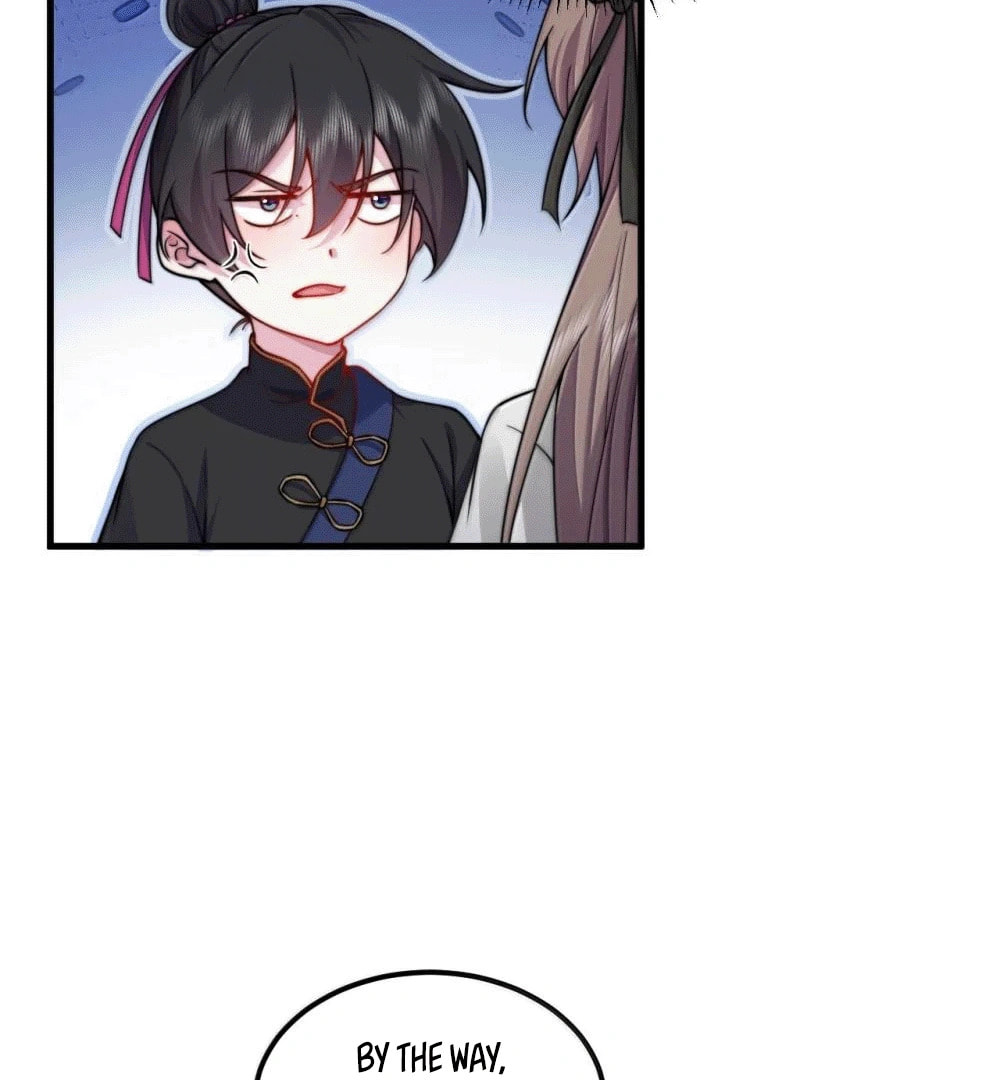 An Evil Master and His Disciples Chapter 124 — Page 30