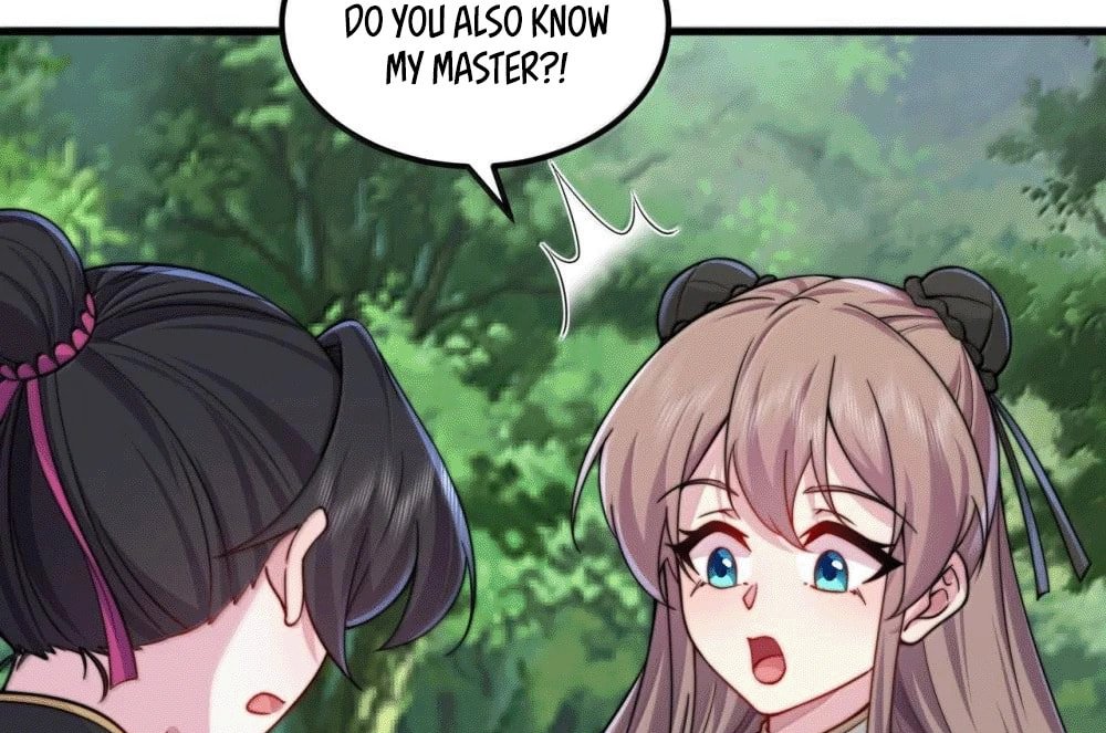 An Evil Master and His Disciples Chapter 124 — Page 31