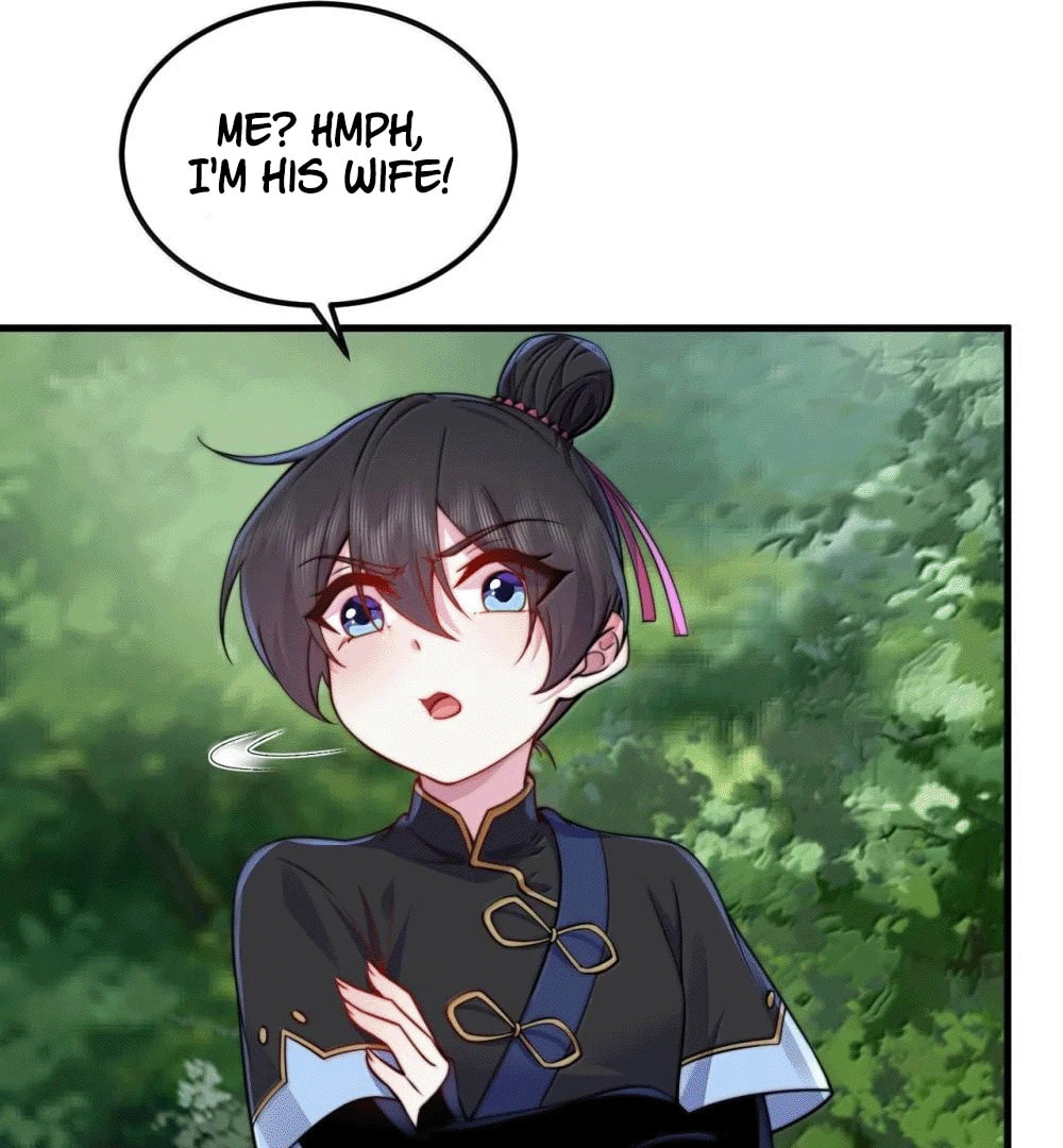 An Evil Master and His Disciples Chapter 124 — Page 33