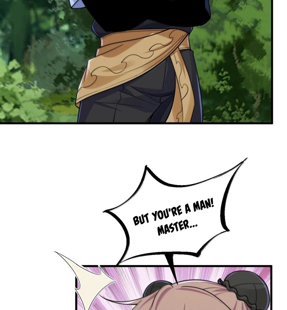 An Evil Master and His Disciples Chapter 124 — Page 34