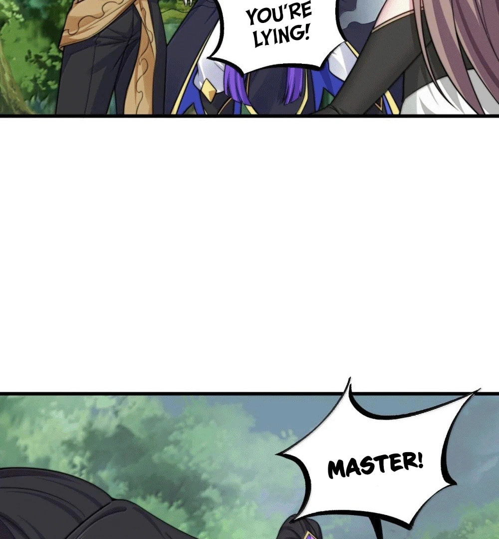An Evil Master and His Disciples Chapter 124 — Page 37