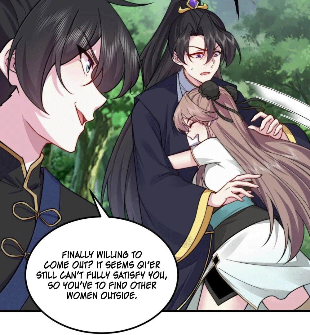 An Evil Master and His Disciples Chapter 124 — Page 38