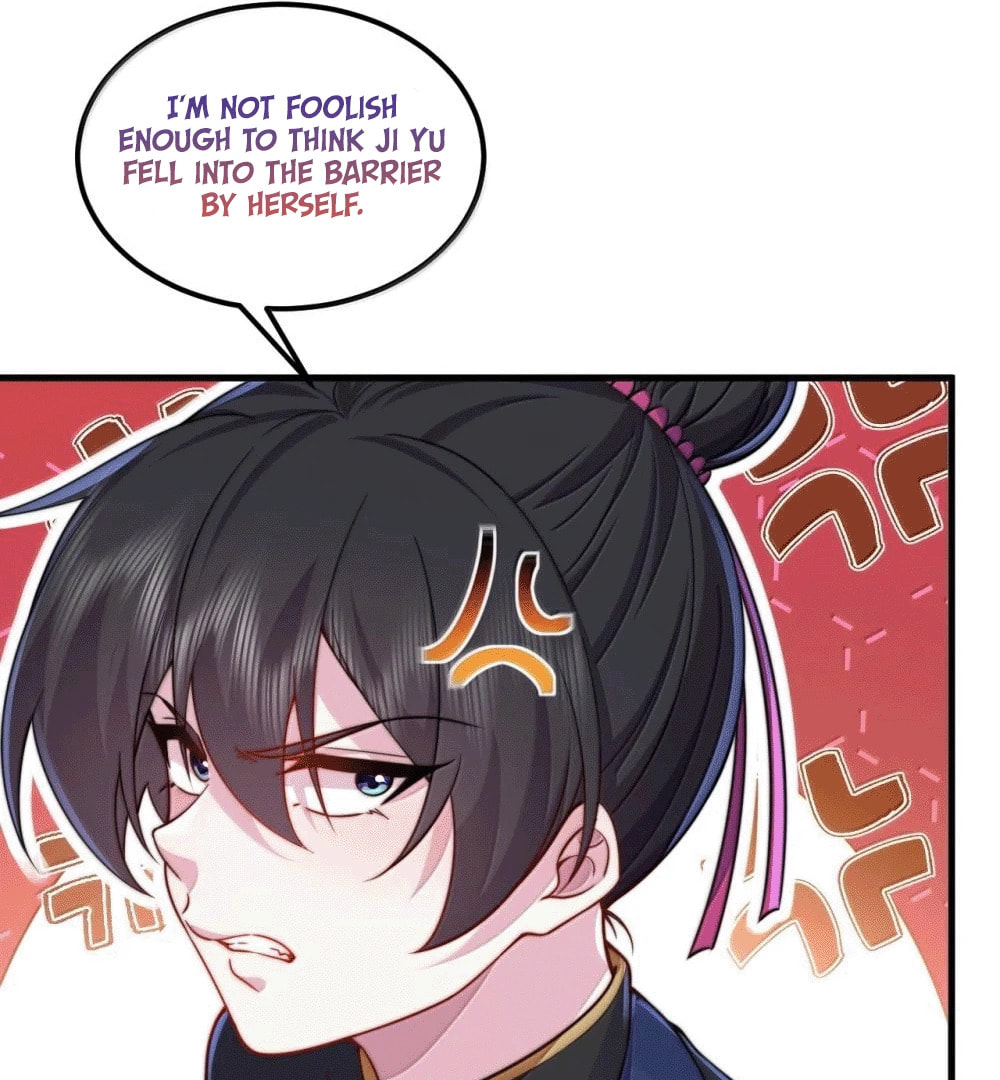 An Evil Master and His Disciples Chapter 124 — Page 41