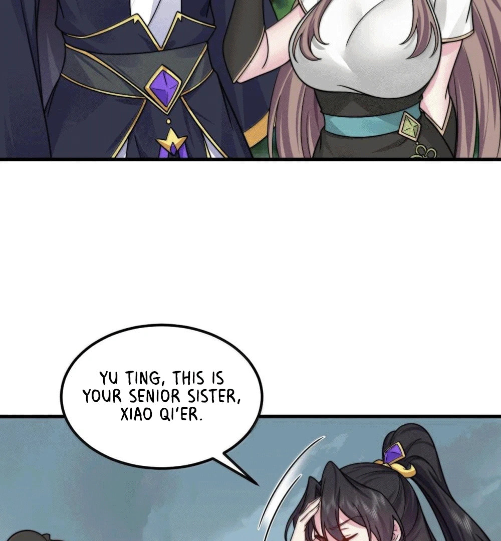 An Evil Master and His Disciples Chapter 124 — Page 45