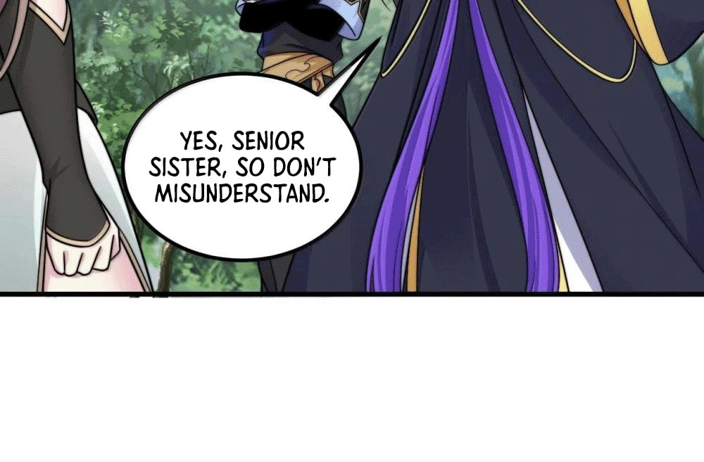 An Evil Master and His Disciples Chapter 124 — Page 47