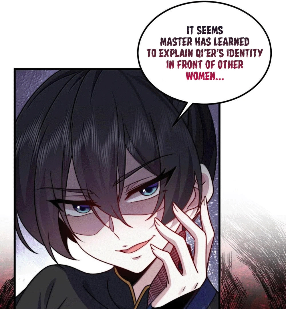 An Evil Master and His Disciples Chapter 124 — Page 48