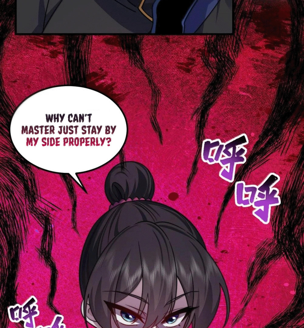 An Evil Master and His Disciples Chapter 124 — Page 49