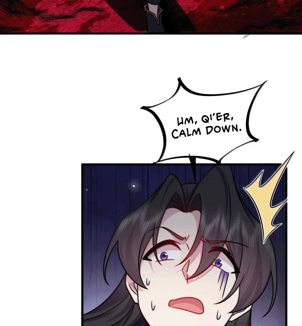 An Evil Master and His Disciples Chapter 124 — Page 51
