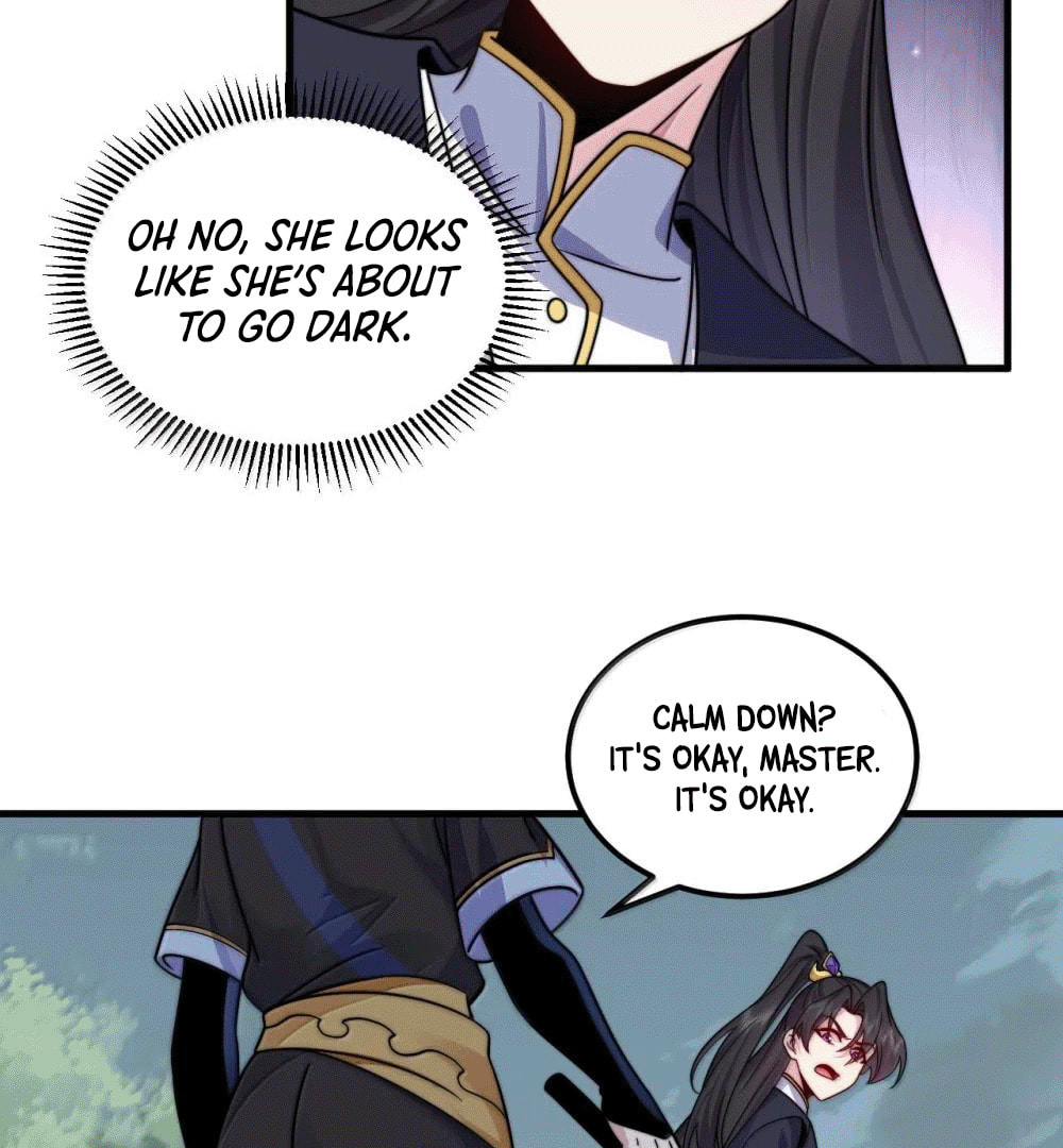 An Evil Master and His Disciples Chapter 124 — Page 52