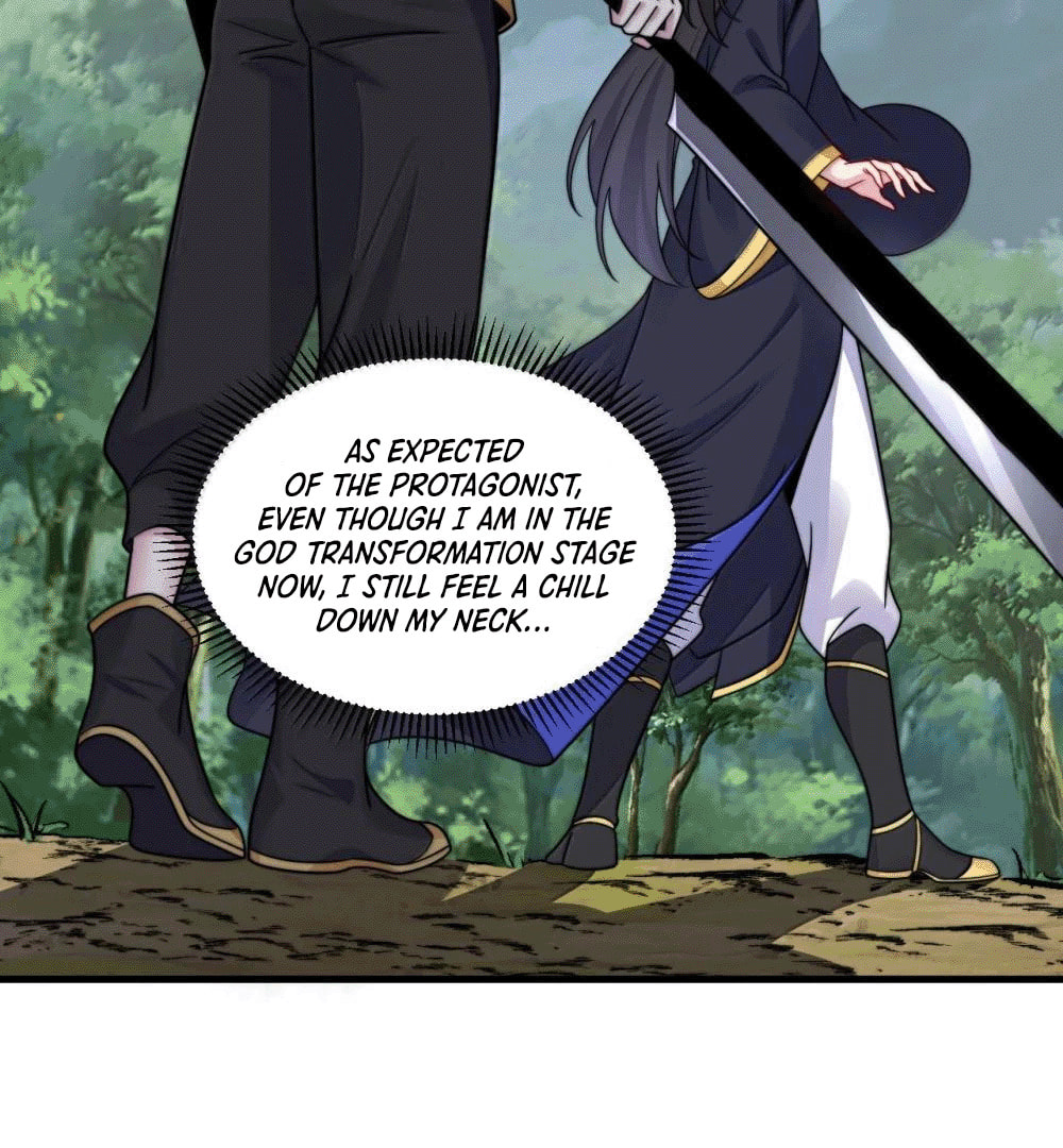 An Evil Master and His Disciples Chapter 124 — Page 53