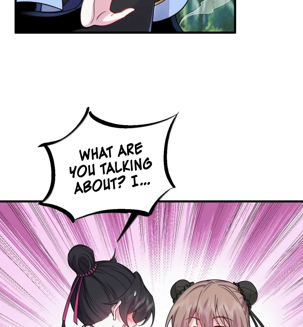 An Evil Master and His Disciples Chapter 124 — Page 57