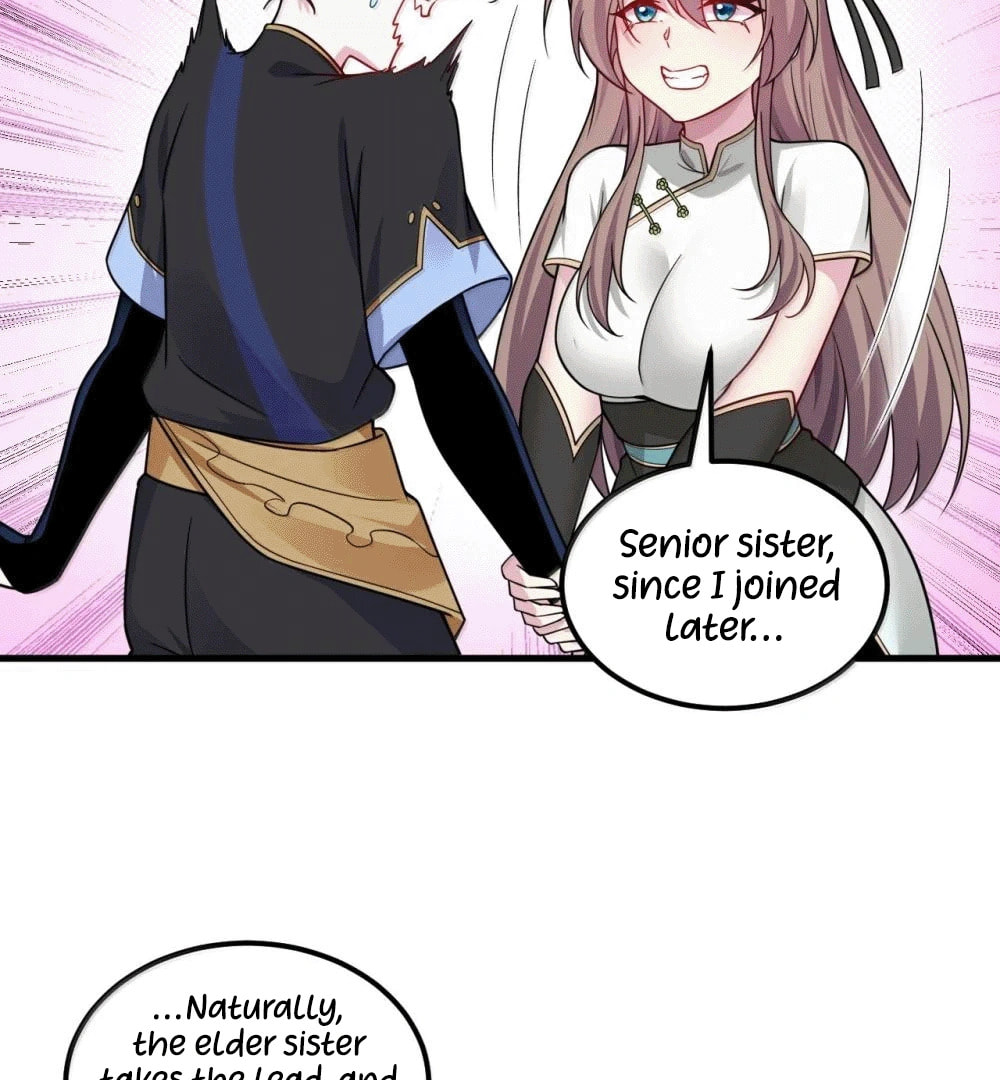 An Evil Master and His Disciples Chapter 124 — Page 58