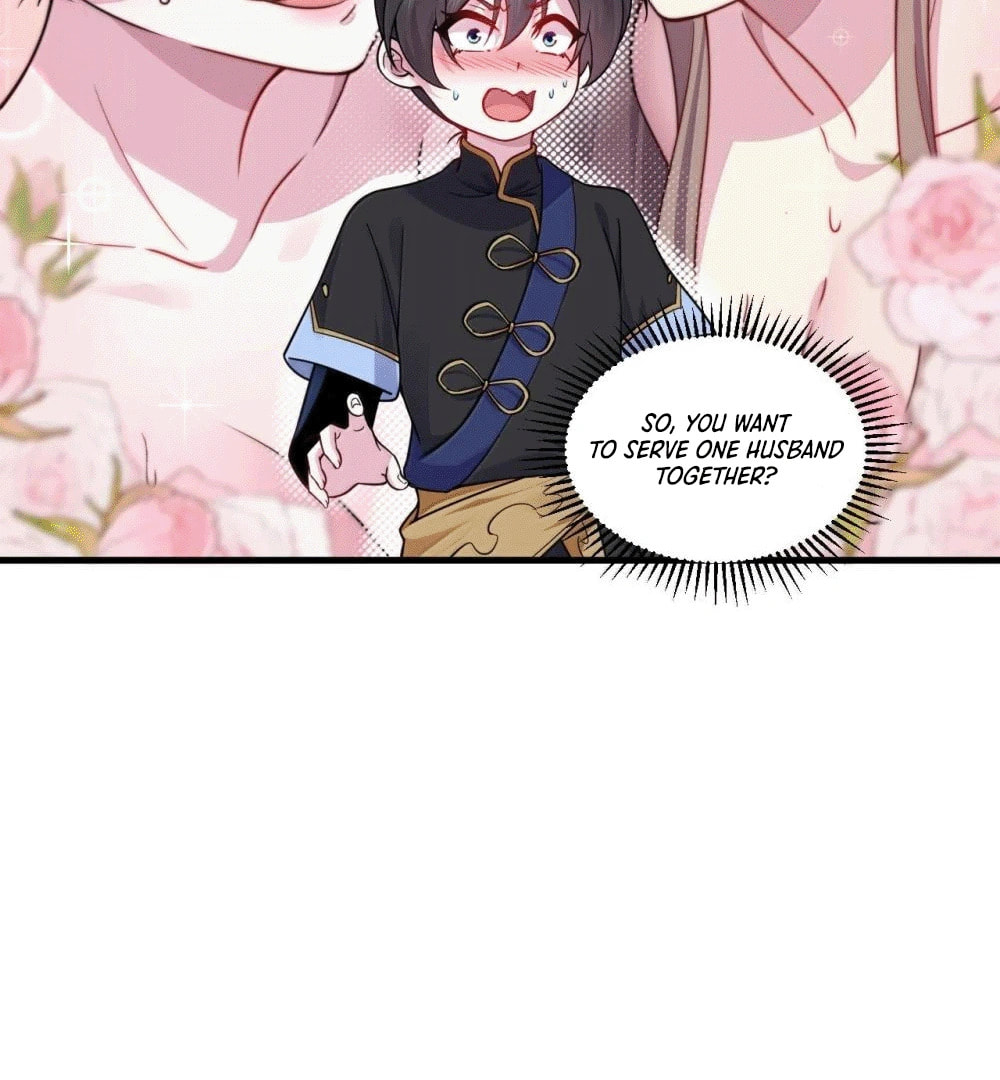 An Evil Master and His Disciples Chapter 124 — Page 61