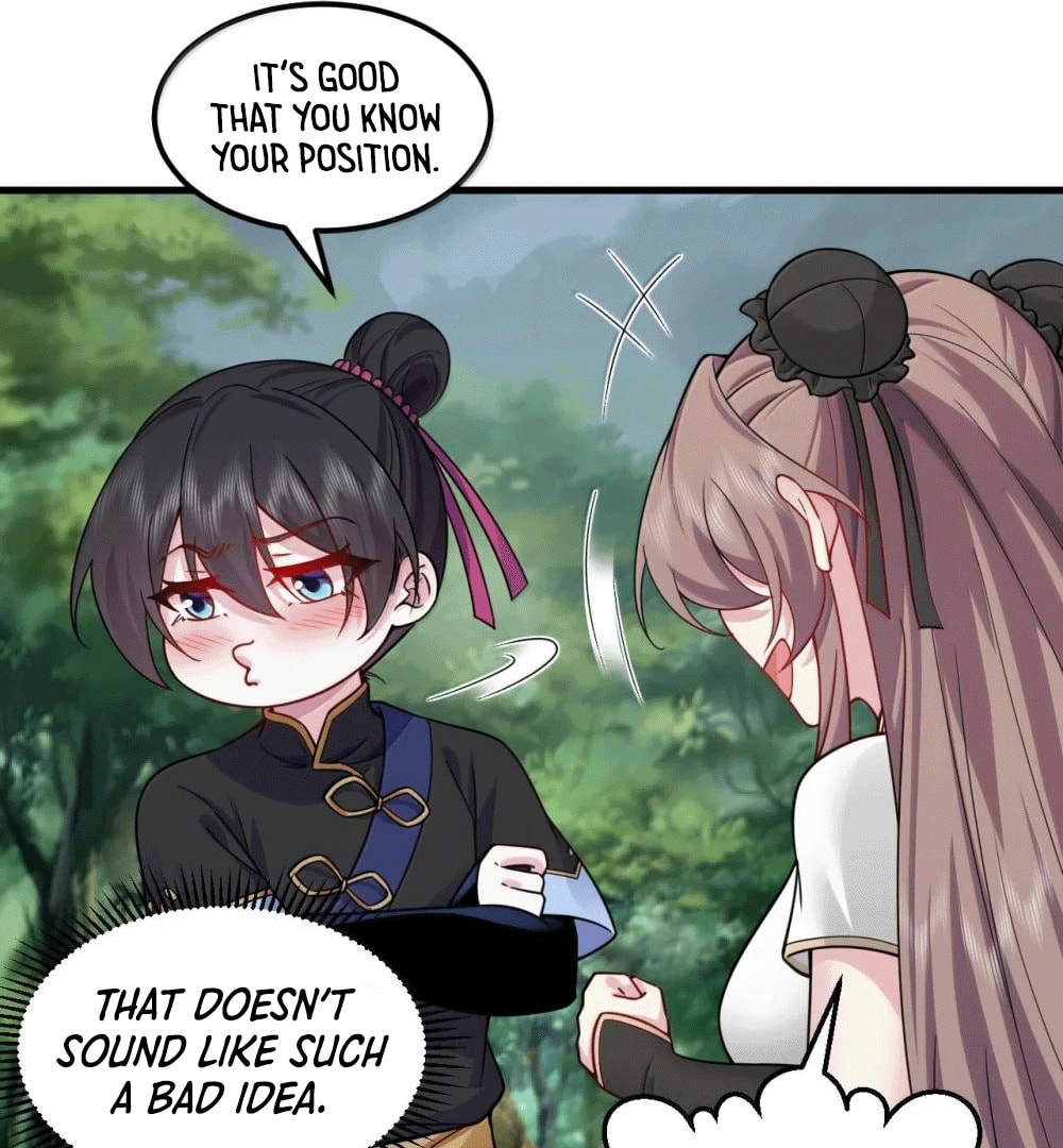 An Evil Master and His Disciples Chapter 124 — Page 64
