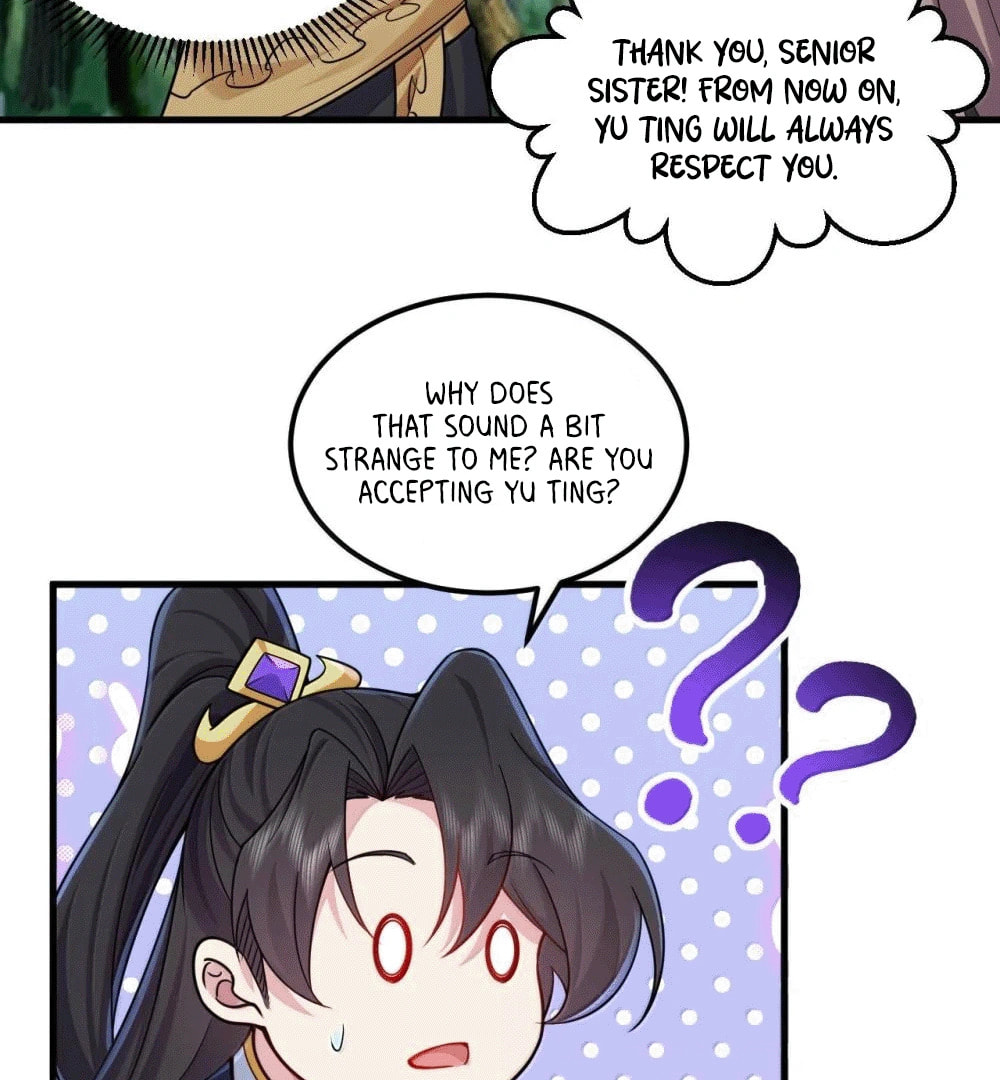 An Evil Master and His Disciples Chapter 124 — Page 65