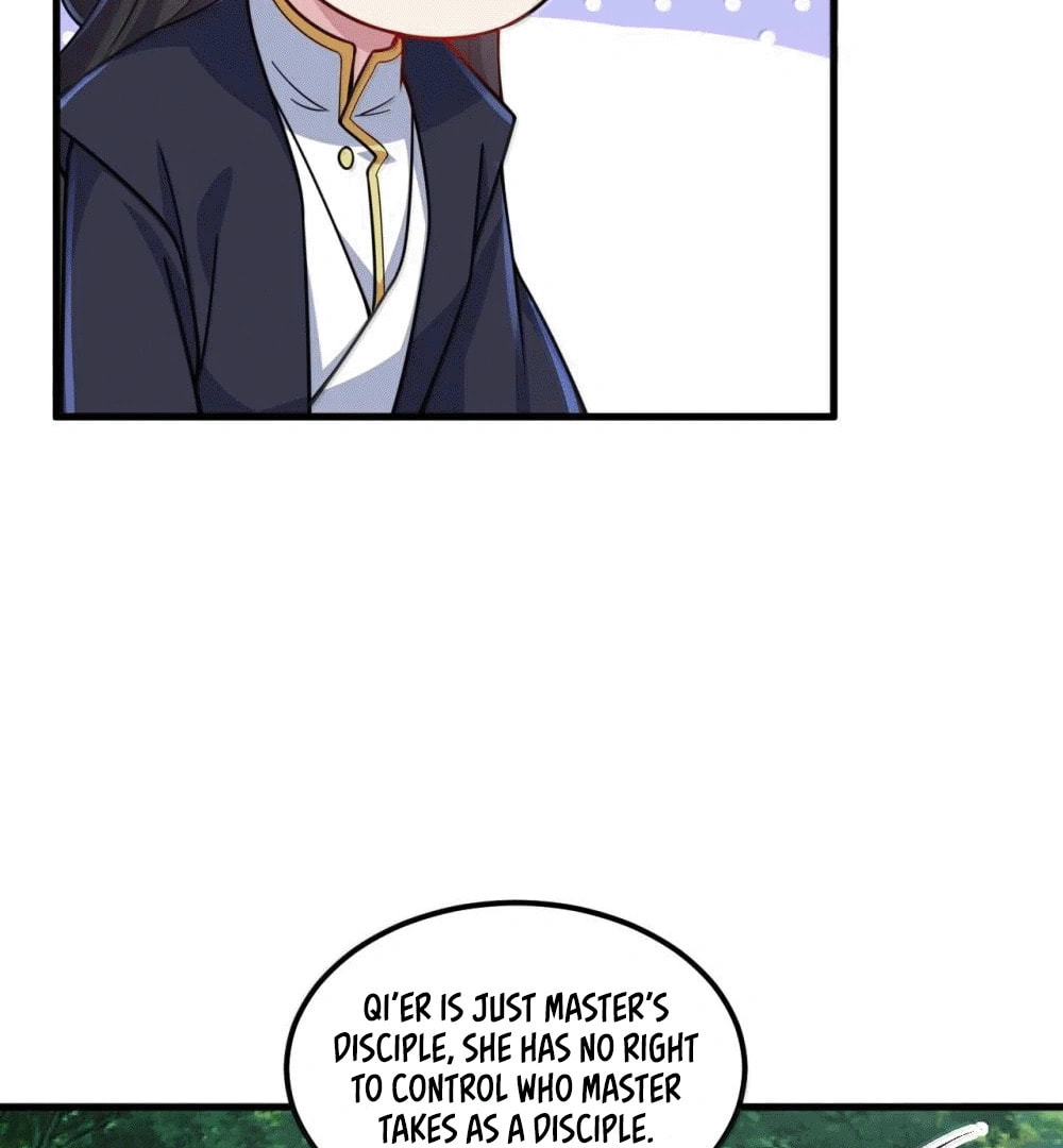An Evil Master and His Disciples Chapter 124 — Page 66