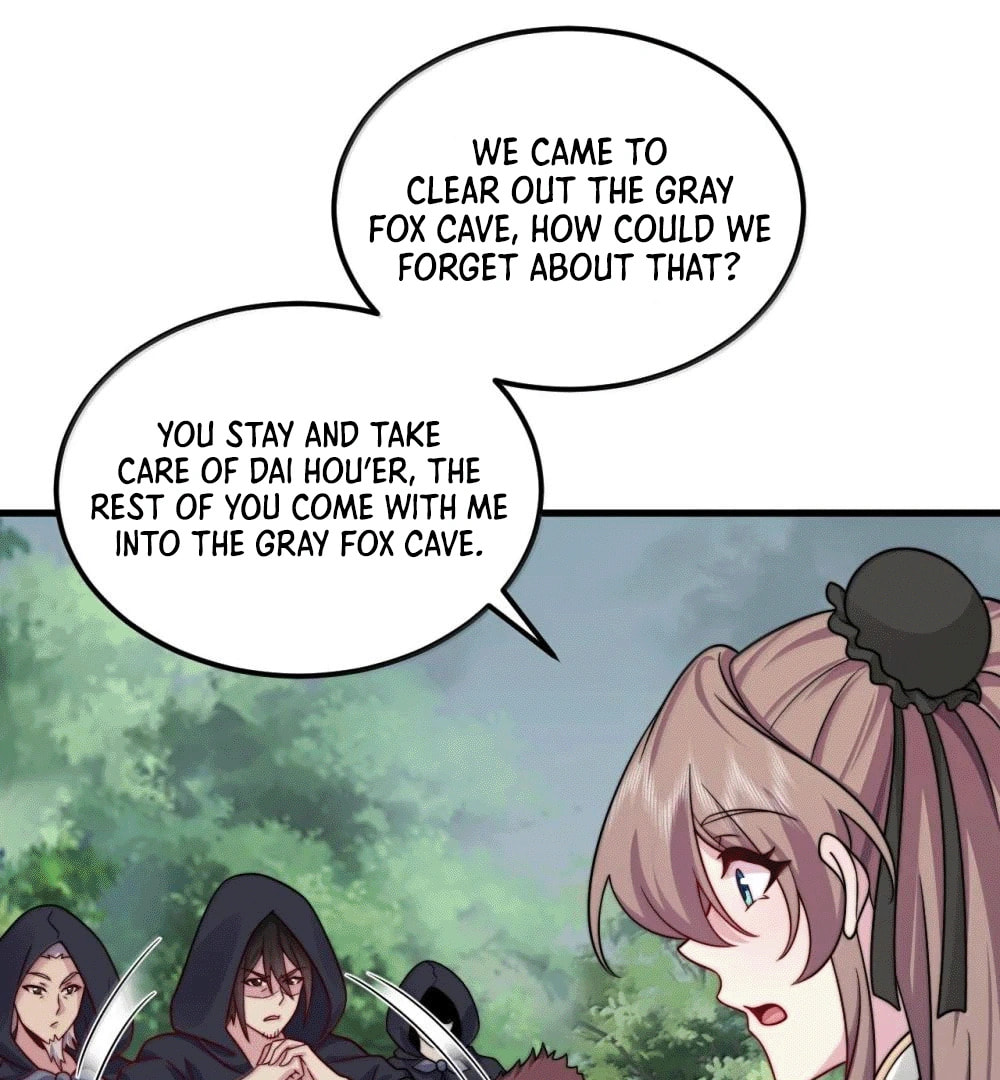 An Evil Master and His Disciples Chapter 124 — Page 73