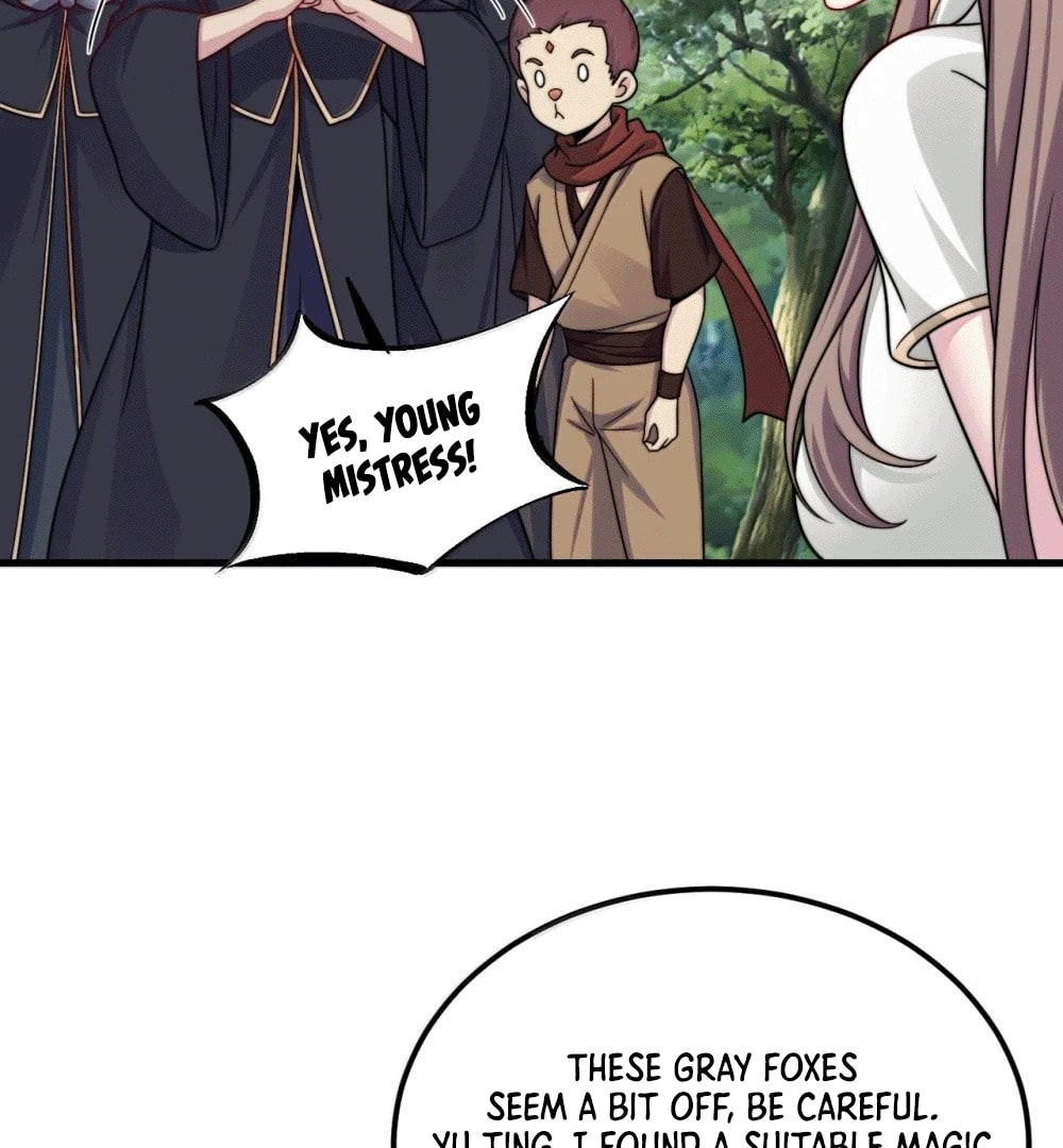 An Evil Master and His Disciples Chapter 124 — Page 74