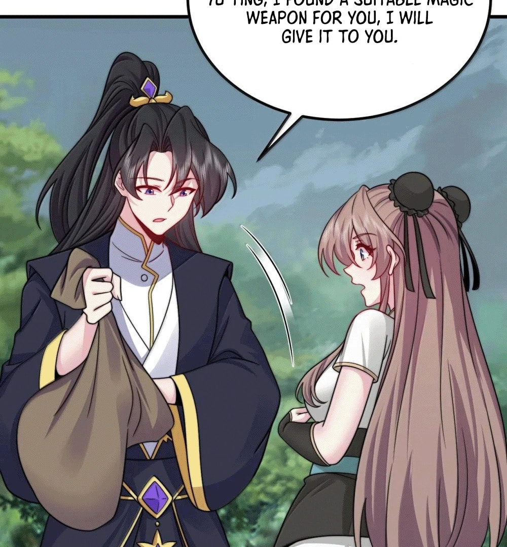 An Evil Master and His Disciples Chapter 124 — Page 75
