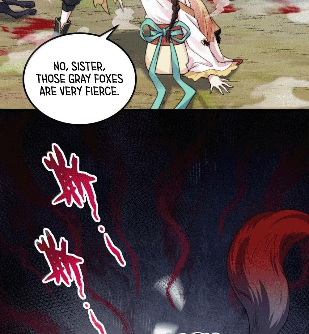 An Evil Master and His Disciples Chapter 125 — Page 12