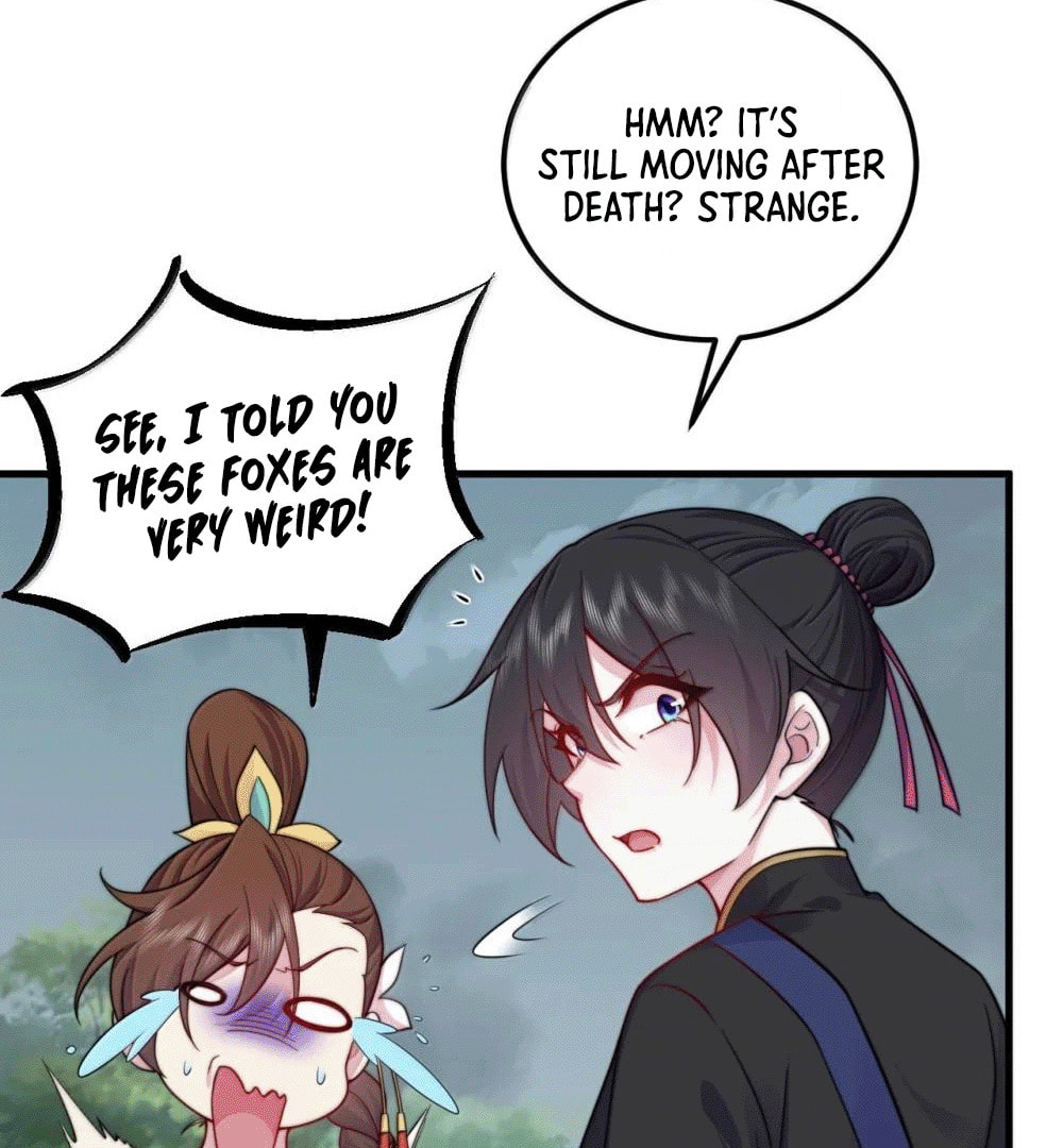 An Evil Master and His Disciples Chapter 125 — Page 14