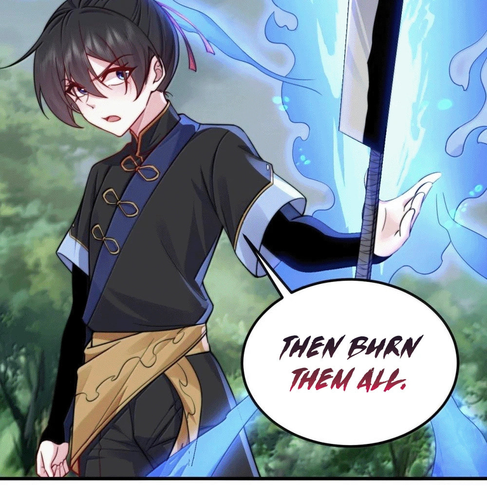 An Evil Master and His Disciples Chapter 125 — Page 16
